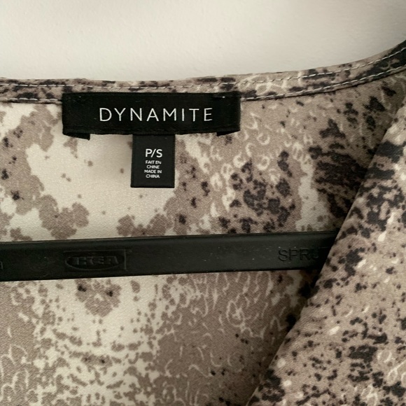 Body Dynamite size S - Picture 2 of 3